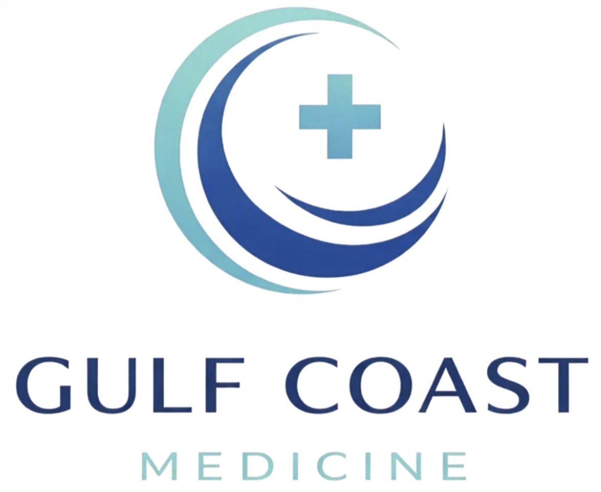 Gulf Coast Medicine